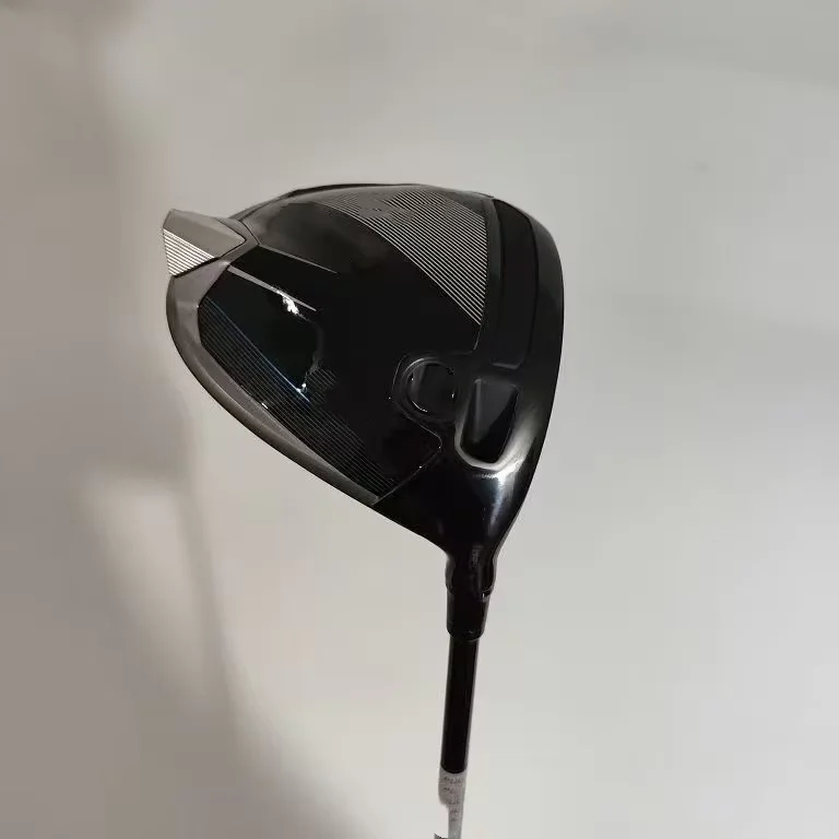Фото Новый гольф-драйвер Max Golf Club 2025 года, 9/10.5 градусов, графитовый, с гибкостью R/SR/S/X и чехлом для головки клюшки №4