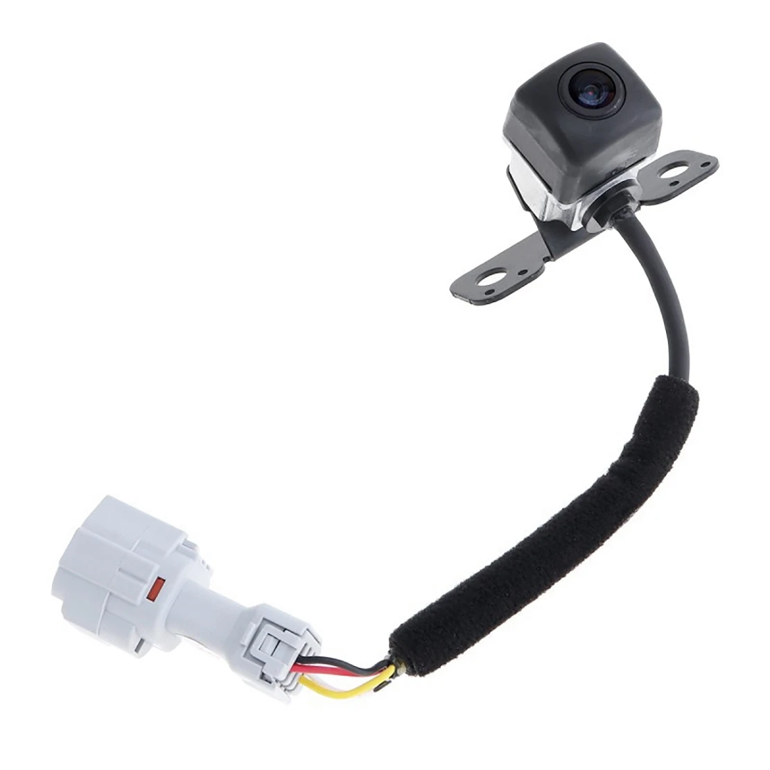 

Резервная парковочная вспомогательная камера заднего вида 95760-2W000 для Hyundai Santa Fe Sport 2013-2014 95760-2W100 95760-2W300