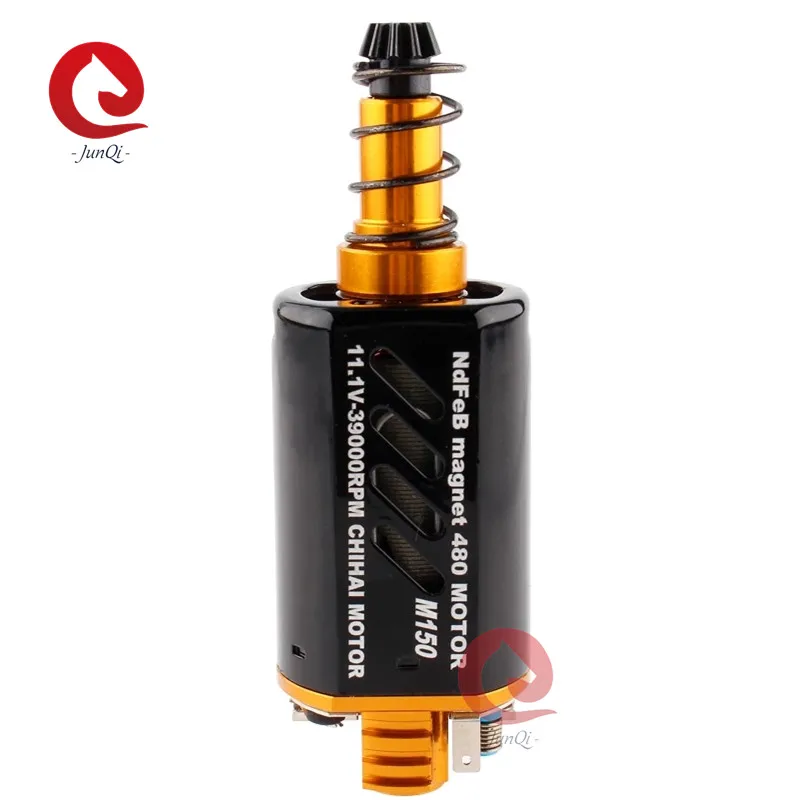 Миниатюрный редуктор постоянного тока 37GB555, 12 В/24 В, мотор 15 Вт с низкой скоростью, щеточный мотор может быть реверсивным двигателем