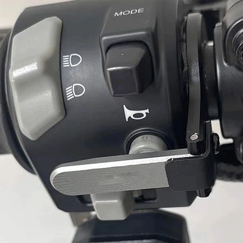 Для CFMOTO 800NK 650NK 250NK 250CLX 300NK 250 300 250SR SR MT03 мотоциклетная клавиатура удлиняющая кнопка