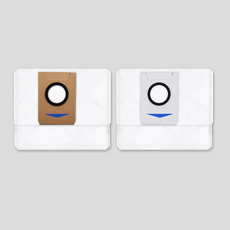 

Пылесборник для роботов ECOVACS X1 T10omin, Нетканый фильтр, пылесборник, аксессуары для удаления грязи