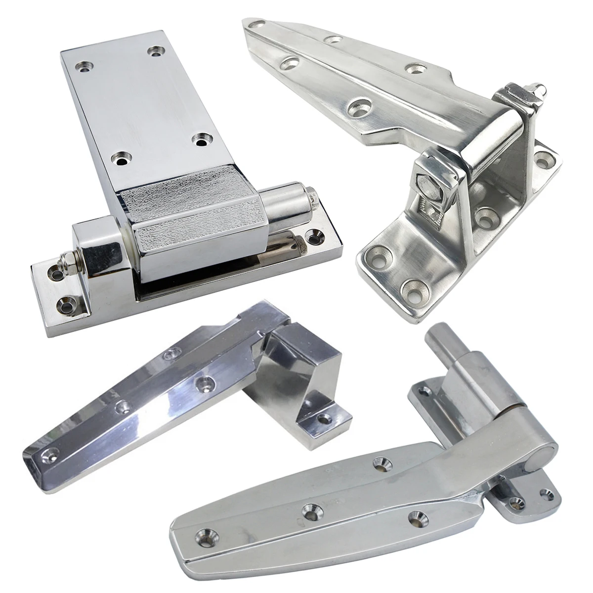 

Cold Store Storage Freezer Oven Cabinet Convex Door Hinge Lift Industrial Equipment Hardware Part