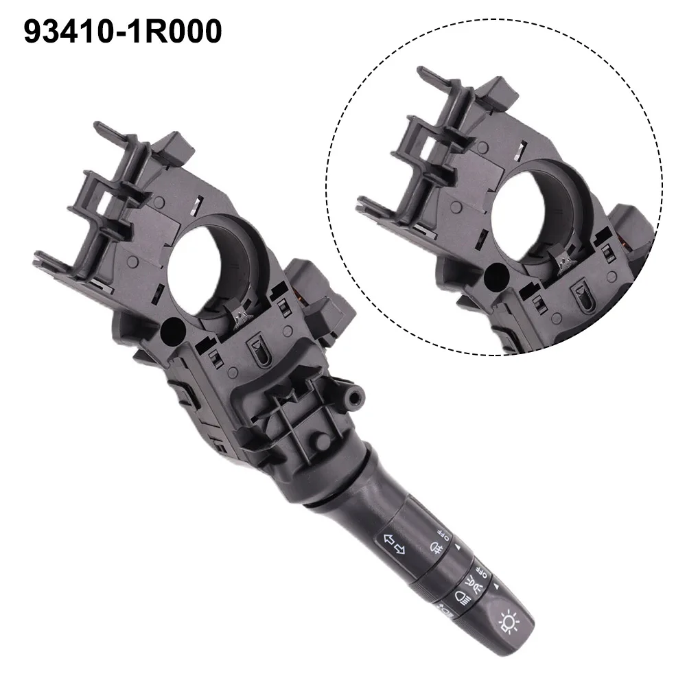 

Фонарь поворотный для Hyundai Accent 2012 л 2014-93410-1R000