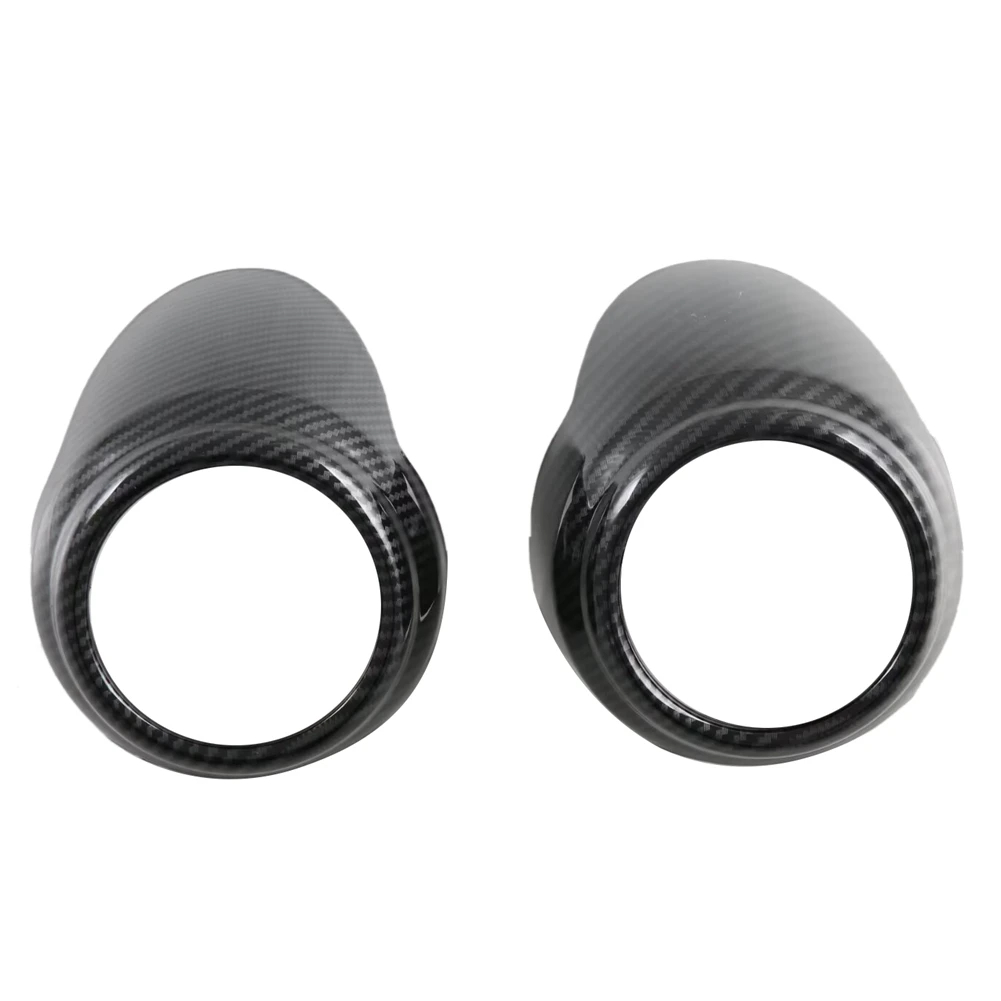 Для MG ZS 2024 приборная панель автомобиля боковое вентиляционное отверстие