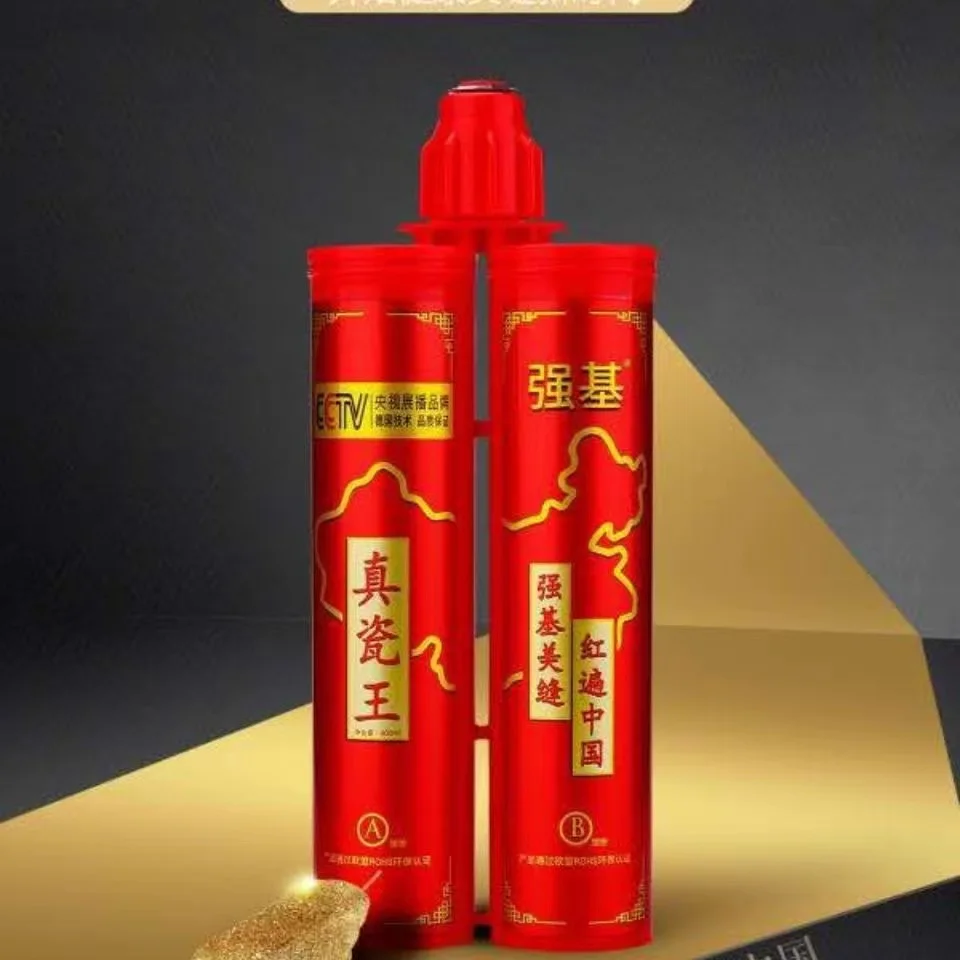 

Sealant manufacturers direct sales of new anti-fouling and mildew sealant flexible tile sealant