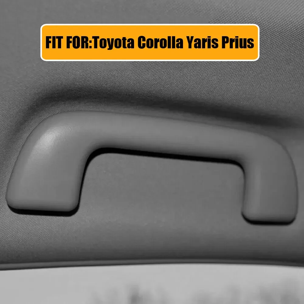 1 шт. автомобильный подлокотник поручни крыши вытяжная ручка сменная часть для