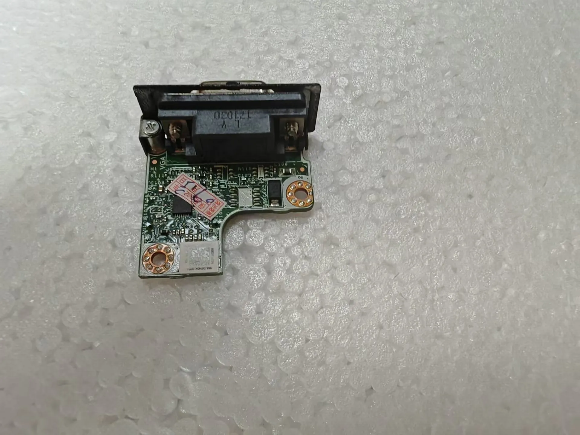 

Плата порта VGA для HP 400 600 800 G3 G4 G5 DM SFF 906312-001 914970-001