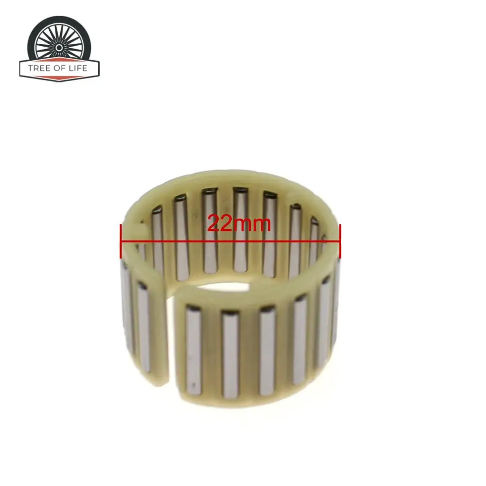 10 шт. 11 37 7 615 379 эксцентриковый вал двигателя распредвала игольчатый подшипник для