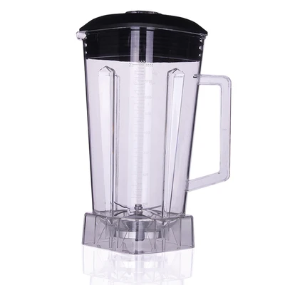 

High Quality Blender Cup for VEPASY-010-1 JY666/668 SB-767/010/012/013/RZ-528G Universal 2L Blender Cup DM-989/988/767