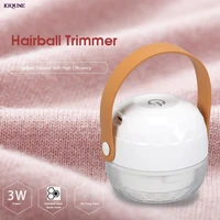 mini usb sweater spool machine hair remover trimmer clothes fluff particle trimmer portable rechargeable fabric shaver home