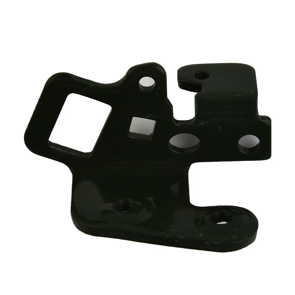

1pc Car Trunk Lock Block Rear Trunk Lid Lock Latch Black For Nissan Versa 2007-2011 84621-ED40A Auto Repartment Part