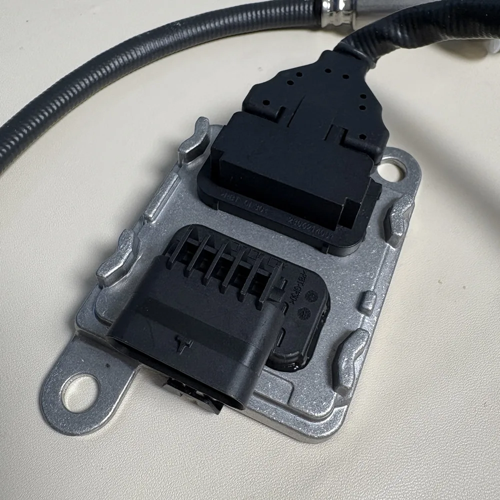 Фото 29640-2F600 296402 F600 для Hyundai Kia Датчик оксида азота Nox 29640-2F600 AAA 2083890000 №3