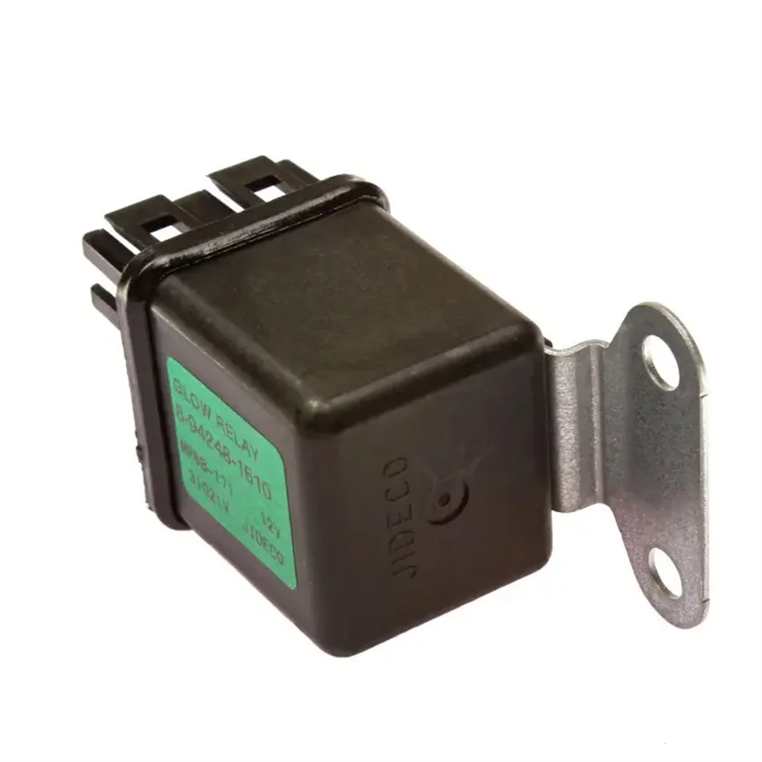 8942481610 Запчасти для перемещения реле предварительного подогрева свеча