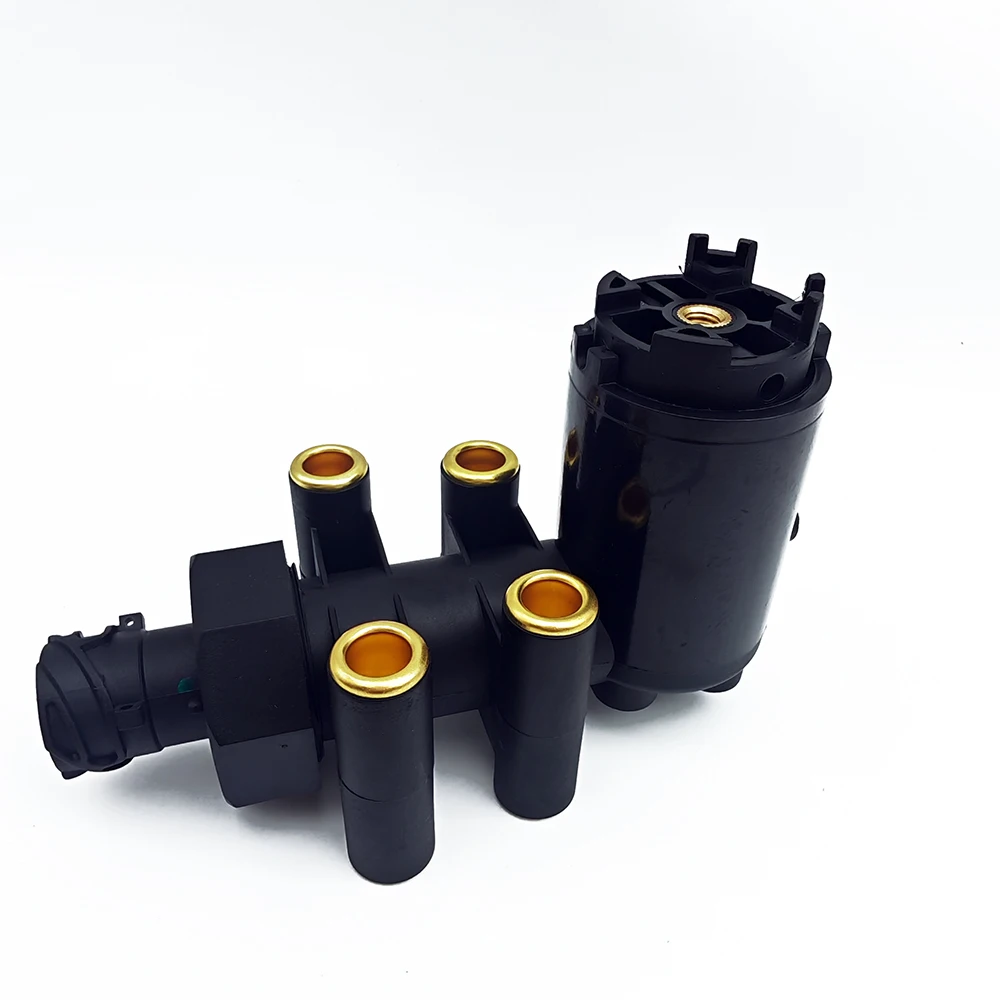 Фото Датчик высоты ECAS для Mercedes-Benz/Iveco/DAF/Renault (OE: 4410500120, 1505287, 81259370016, 1379941) №2