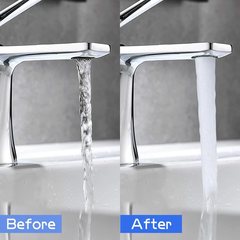 Рисунок 2 - сменный аэратор для смесителя