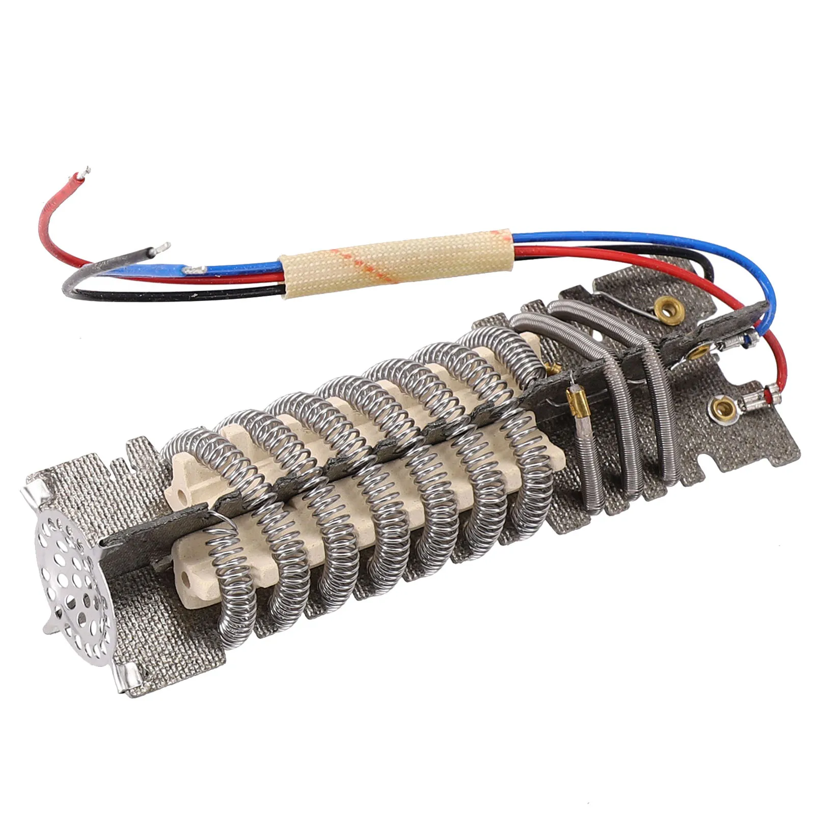 220 В/2000 Вт термофена нагревательный элемент керамический сердечник нагреватель