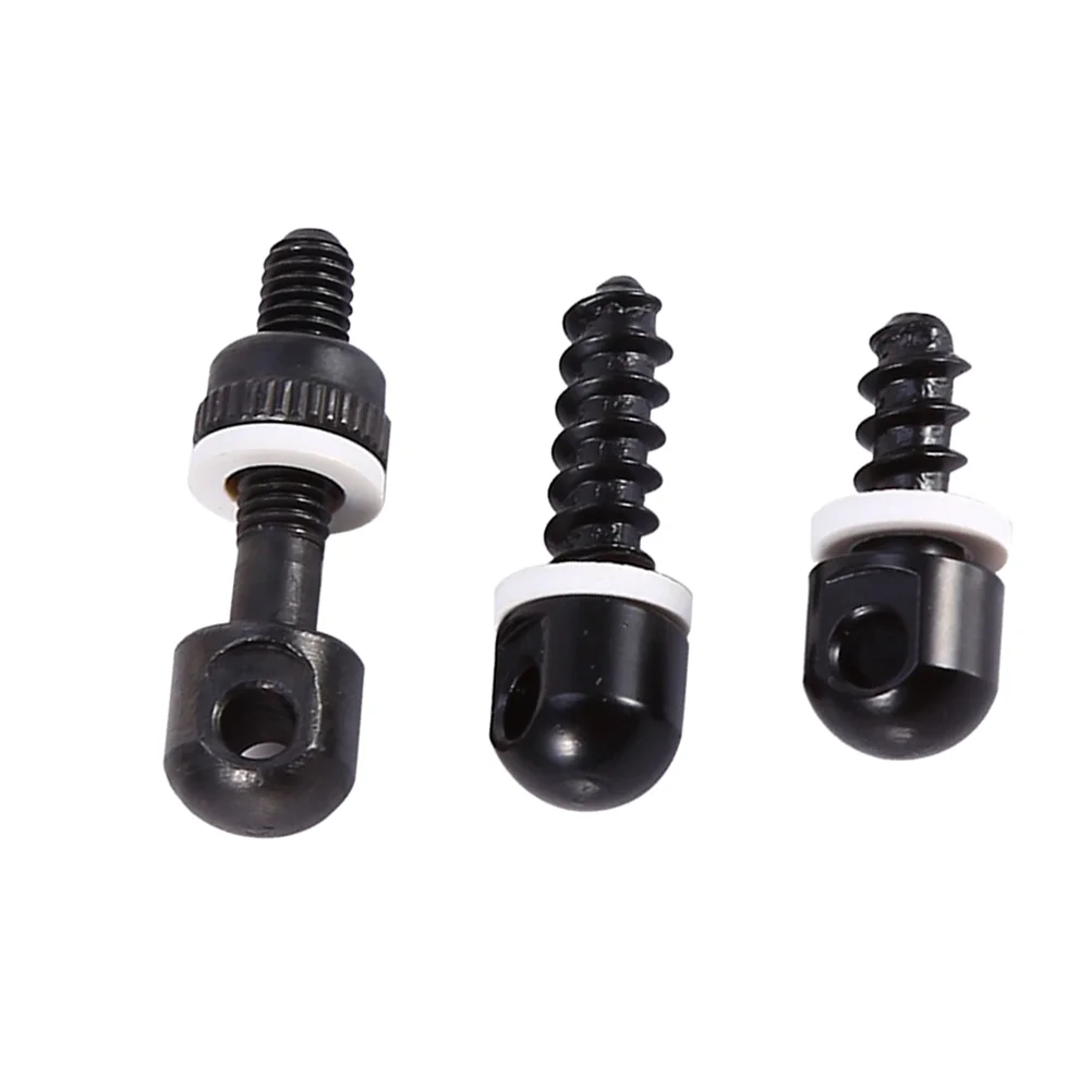 

3PC Screws Sling Mounting Kit Studs Screws Set
