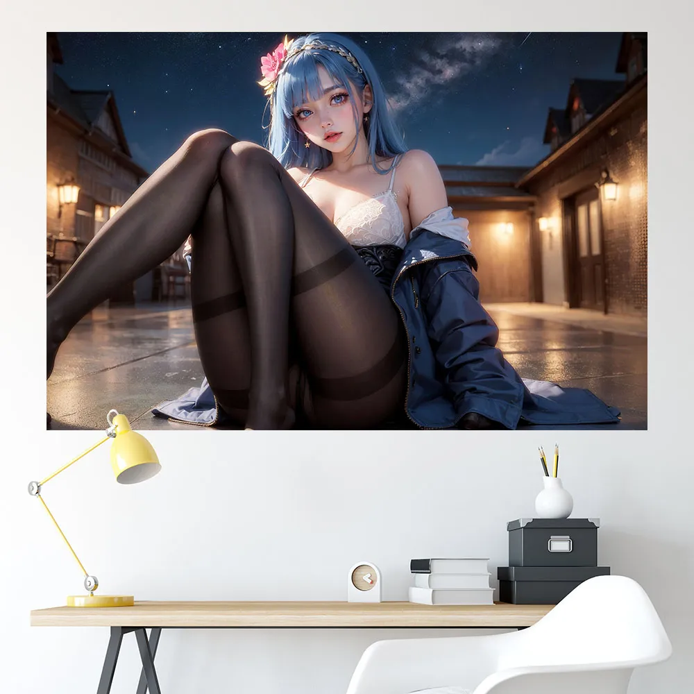 Картина эротическая