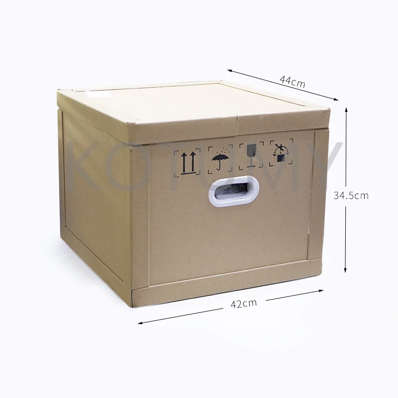 Стоматологическая пескоструйная коробка с двойной ручкой сутоматическая