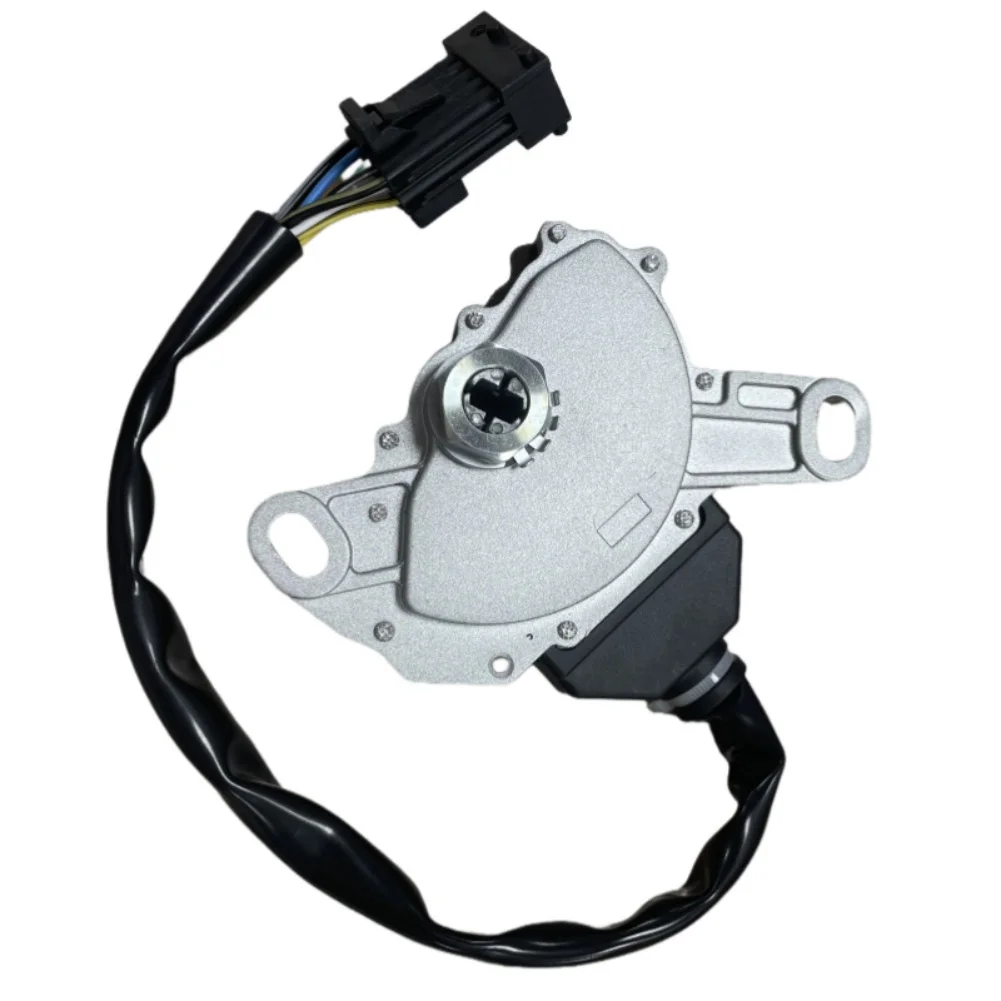 

Нейтральный предохранительный переключатель для Saturn для Astra 1.8L 2008, номер детали OEM 09201296, запасные автомобильные аксессуары