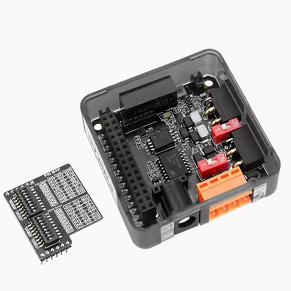 Модулятор M5Stack PwrCAN 13 2 многофункциональная связь одноканальный RS485