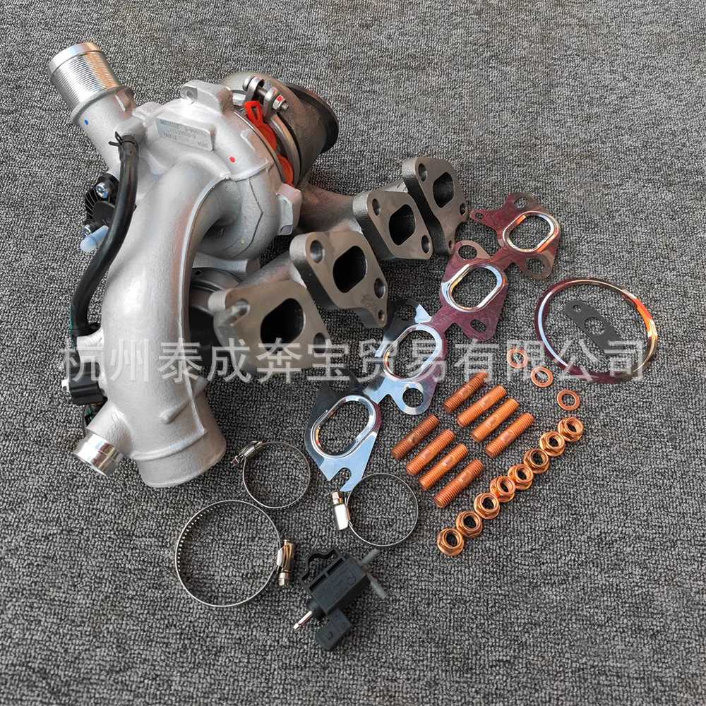 GT1446SLM Для автомобильного турбокомпрессора Buick 1.4 860156 55565353 7815040001