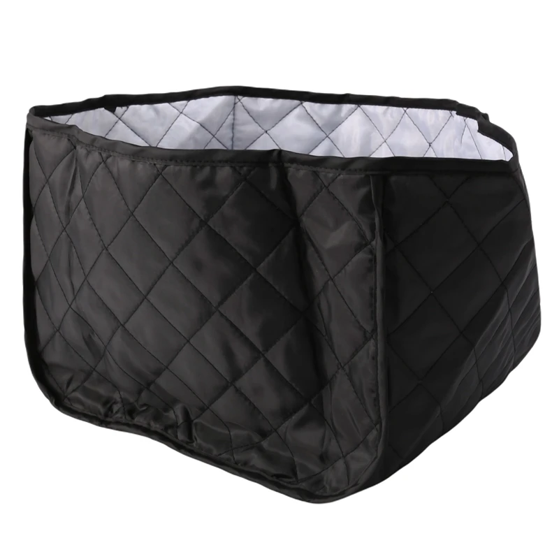 Пылезащитный чехол для тостера на 2 ломтика пылезащитный хлебопечки чехла