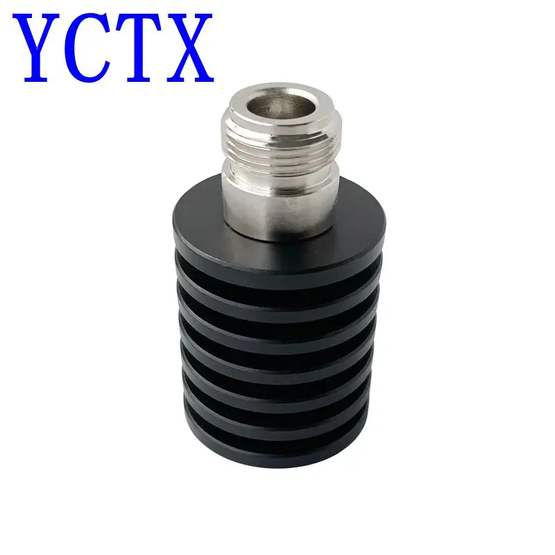Бесплатная доставка радиочастотный коаксиальный разъем 10 Вт Женский Разъем
