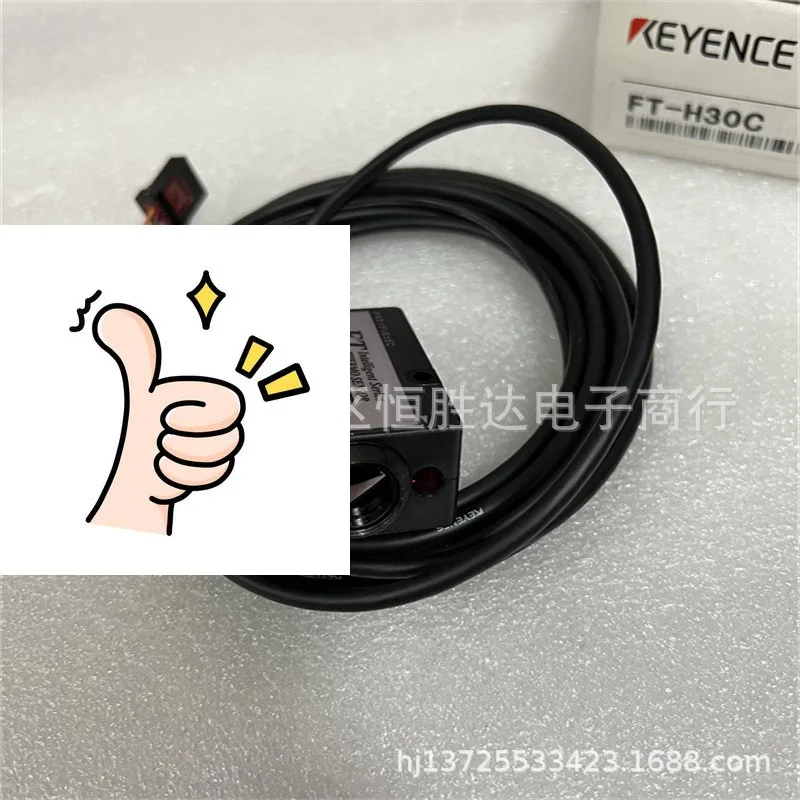 Фото FT-H30C FT-H10C KEYENCE FT-H20C FT-H30 FT-H50K FT-H20 FT-H10 №3