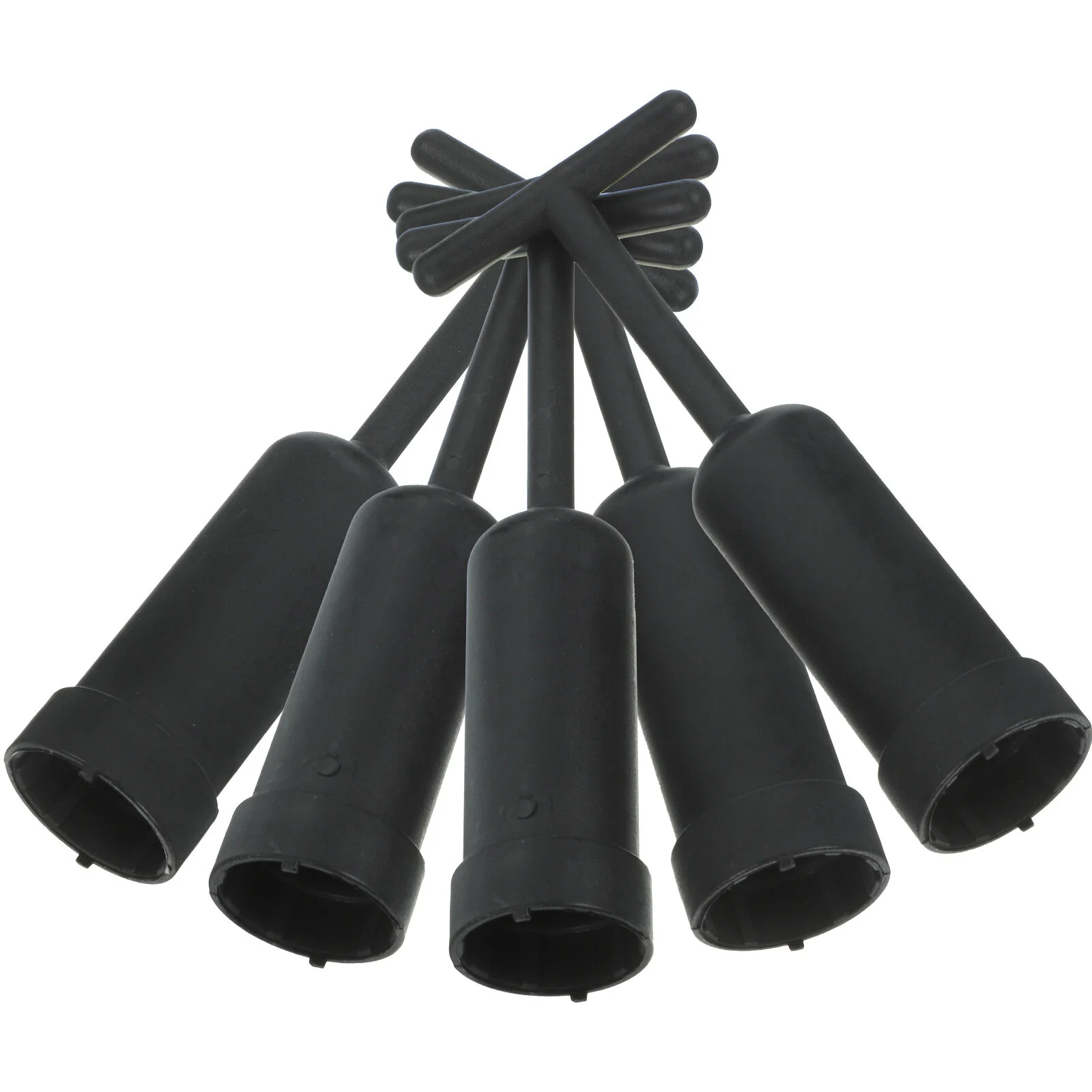 

Plastic Wrench G9 Threaded Lampshade Holder Removal Tool Socket Ring Base Replacement Retaining Collar