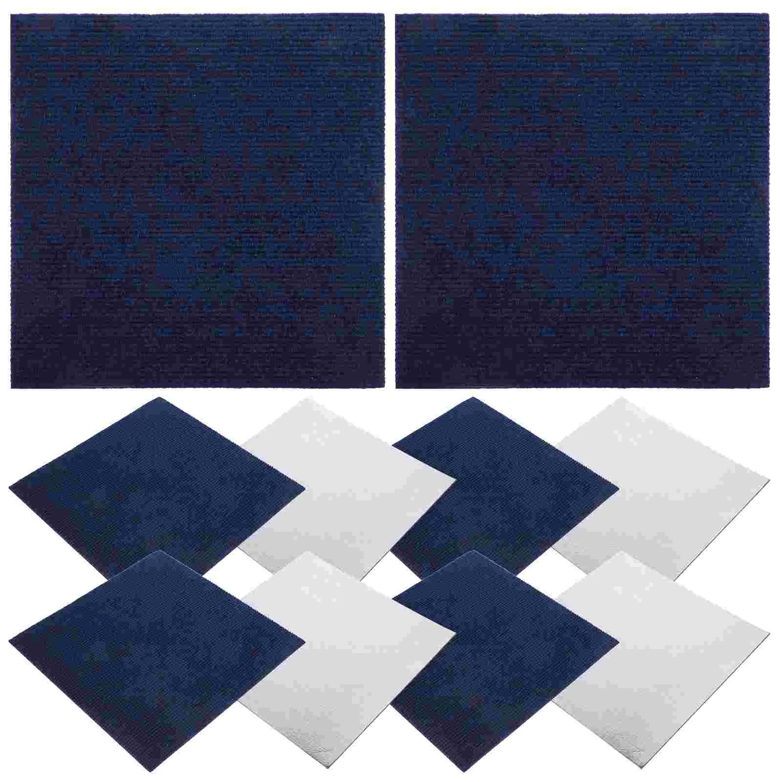 10 шт. обои кирпичный ковер виниловая плитка пилинг и наклейка полиэстеровая