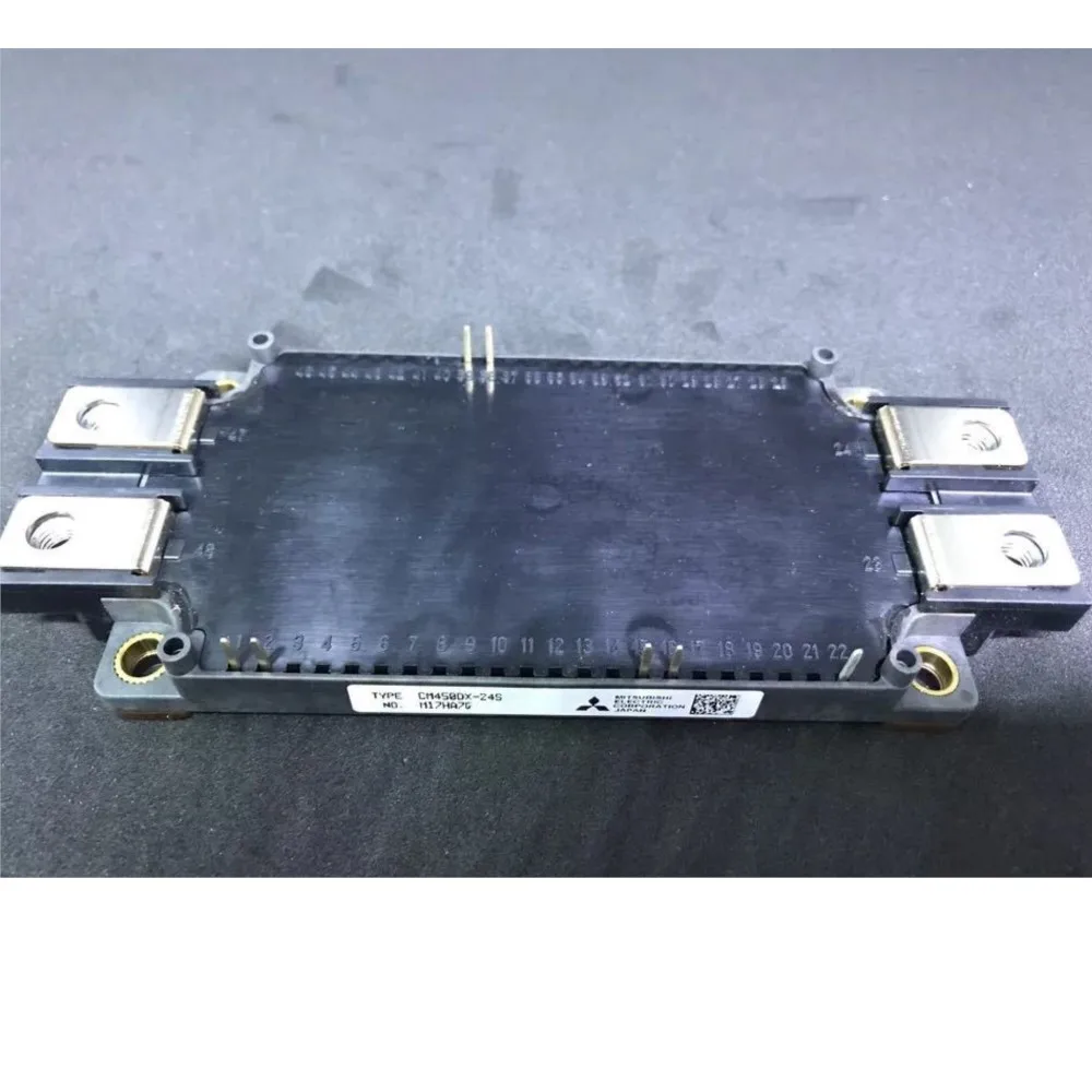 CM450DX-24S новый модуль