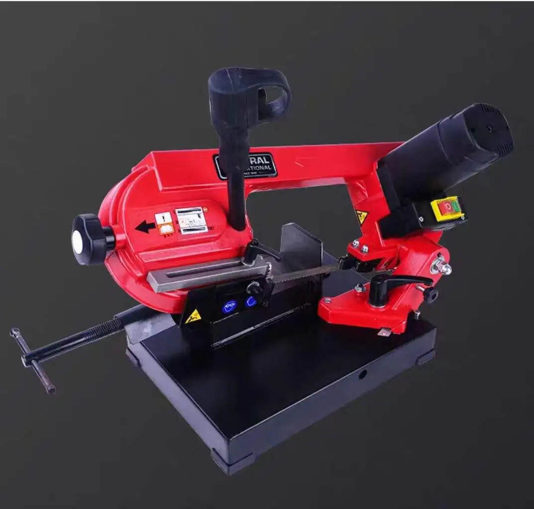 Полуавтоматическое деревообрабатывающее оборудование пильное станок для резки