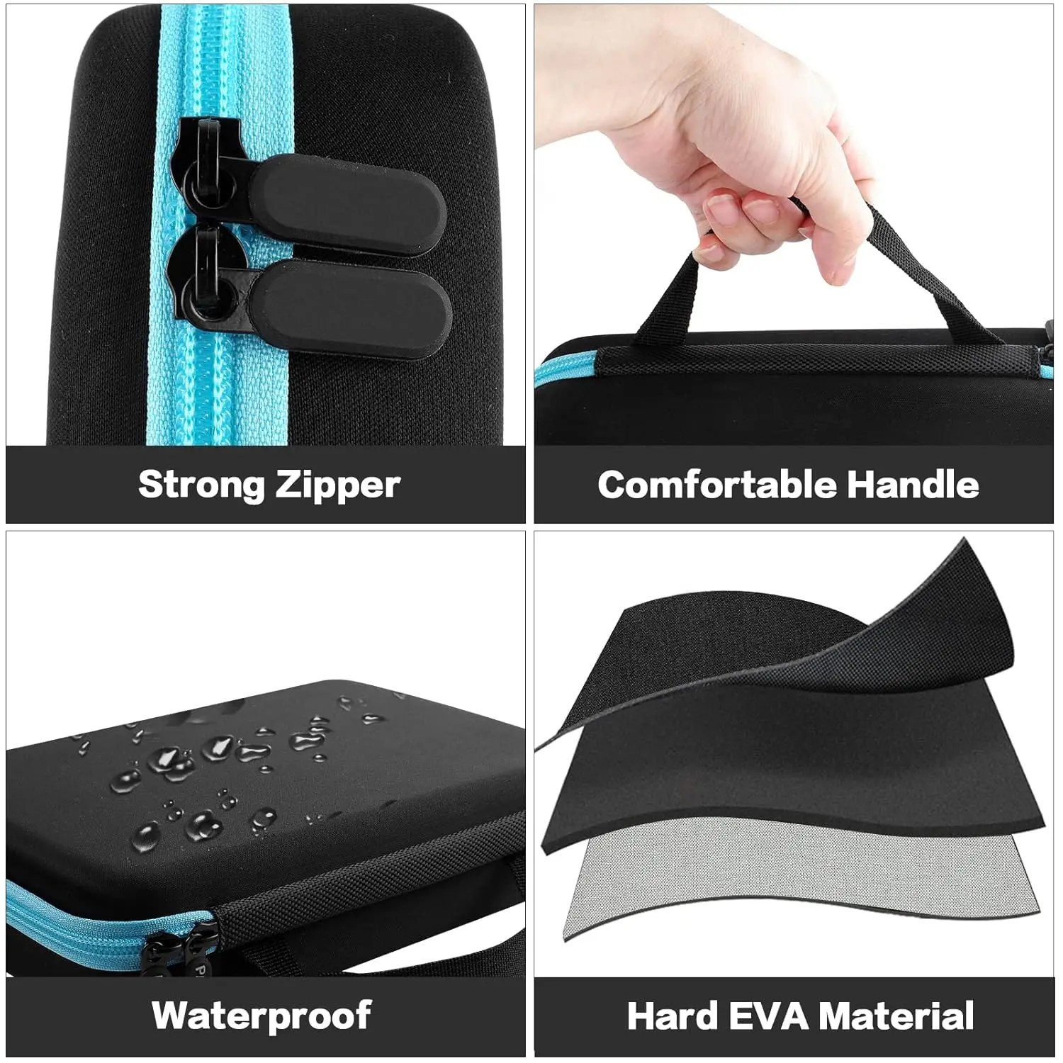 Ящик Для Хранения BakuCores