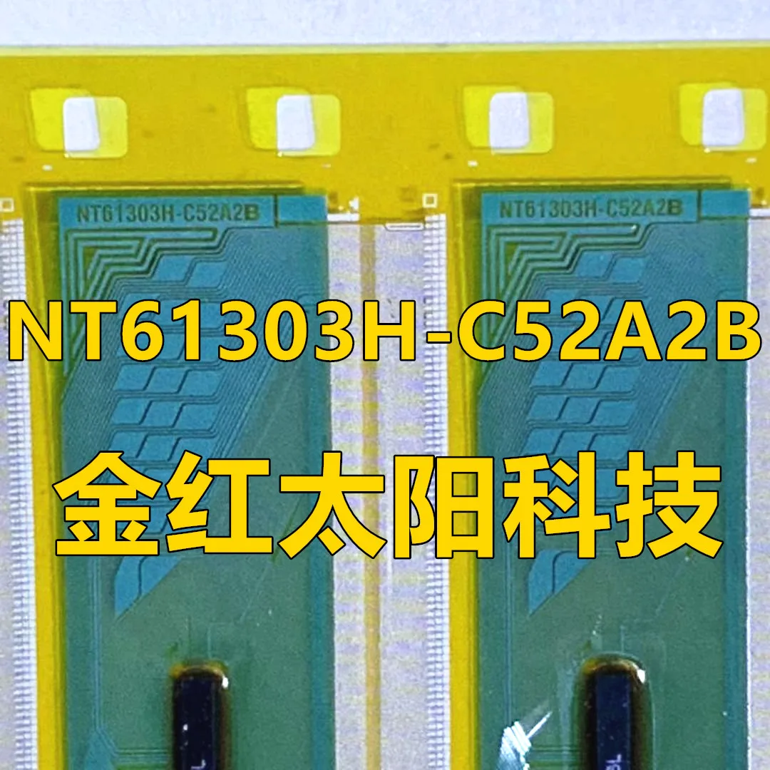 Рулон TAB COF NT61303H-C52A2B