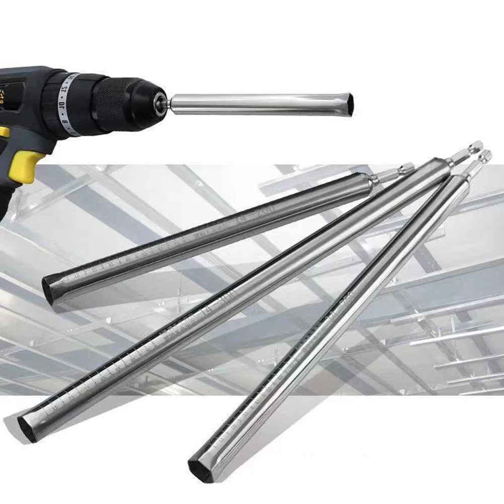 

1 шт., удлинитель для электрических дрелей, 10/12/14/17 мм