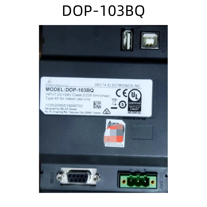 DOP-103BQ оригинальный б/у 9-слойный новый тест-100% ОК