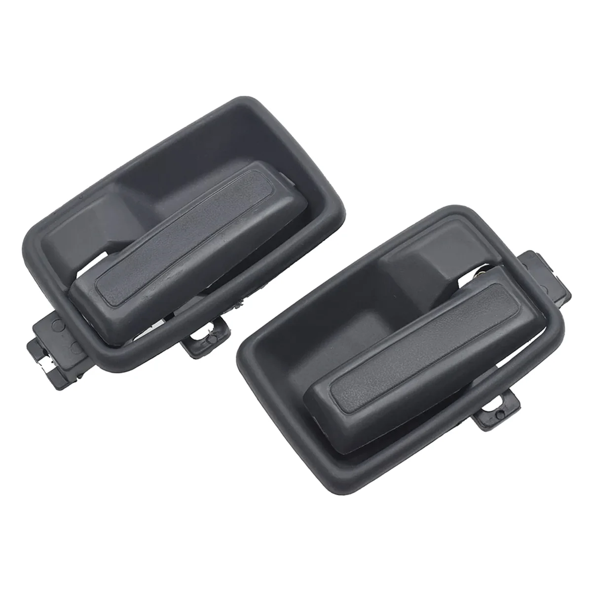 Внутренняя дверная ручка для Isuzu TFR KBZ KB PICKUP 1988-1995 8971506463 8971506473