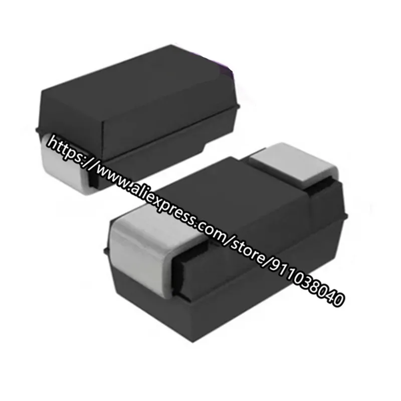 

50PCS/lot 100% original new BZG05C3V3-E3-TR3 BZG05C3V3TR BZG05C3V3-HE3-TR BZG05C3V3 DO-214AC
