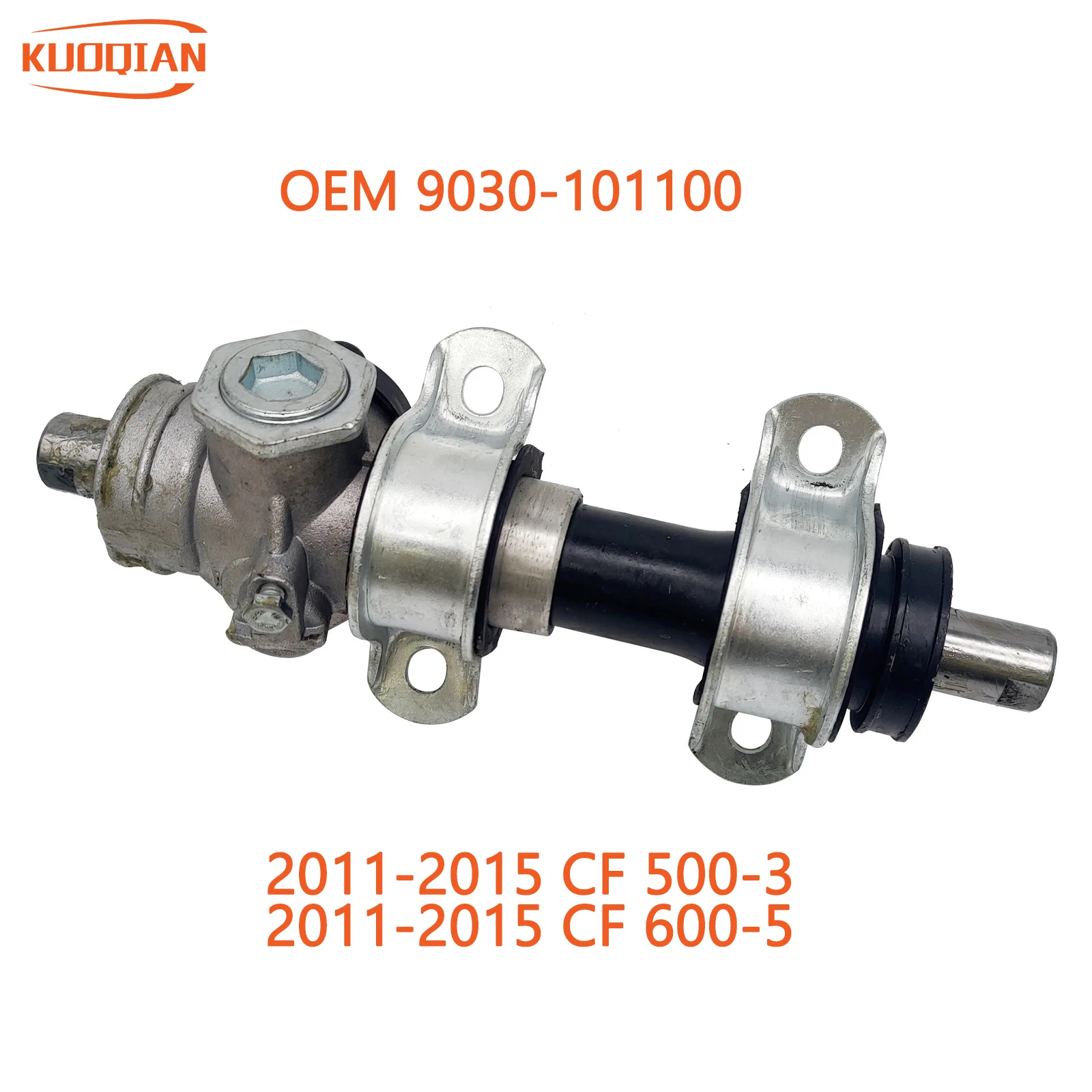 

Коробка передач РУЛЕВОГО МОТОРА для CF CF 500 188 UTV 9030- 101100