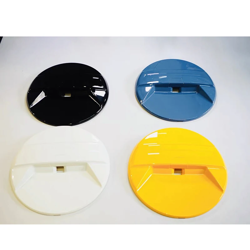 Для Toyota FJ Cruiser Центральные колпаки колес Крышка ступицы для запасного колеса с