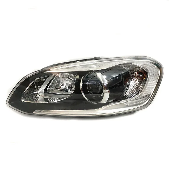 

Подходит для Volvo XC60, автомобильная фара 2004-2019, автомобильная фара, галогенная ксеноновая фара XC60V40