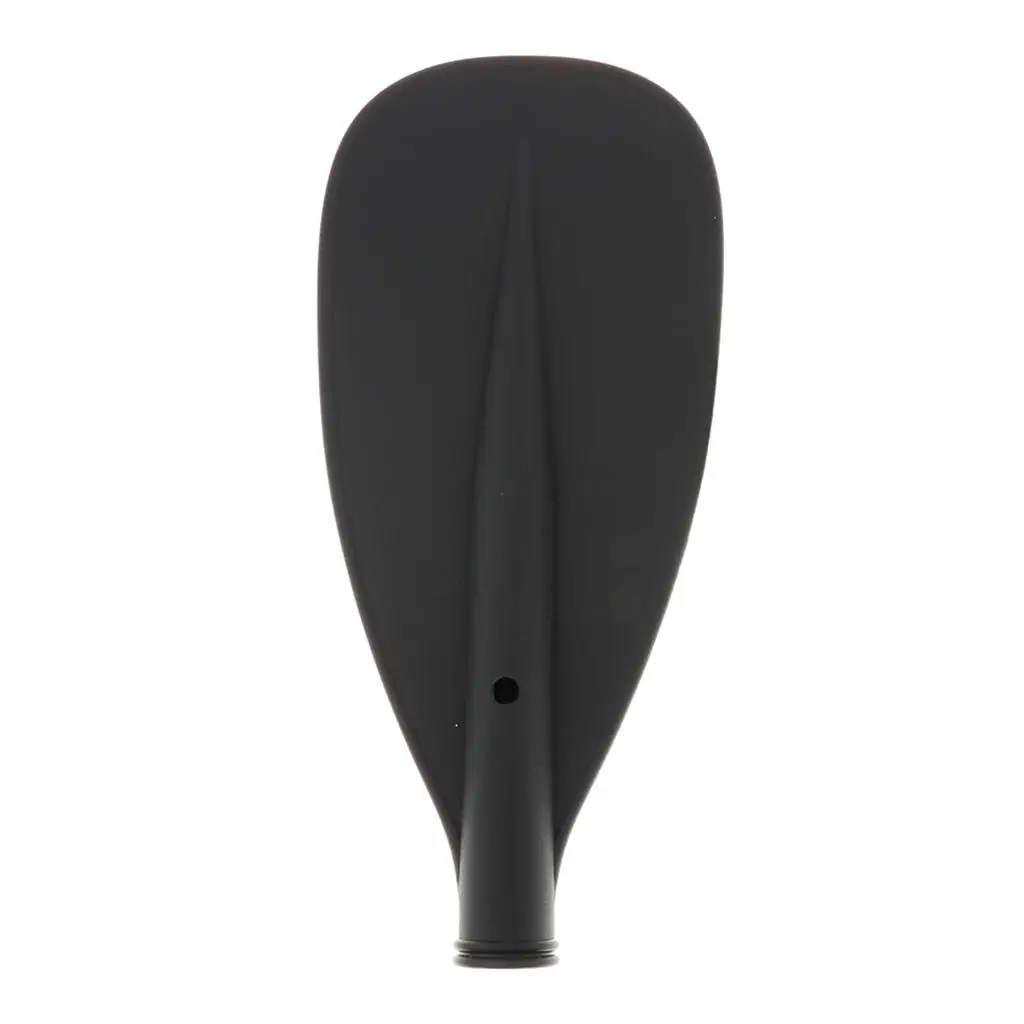 

Replacement Canoe Oar Leaf Accessories Black