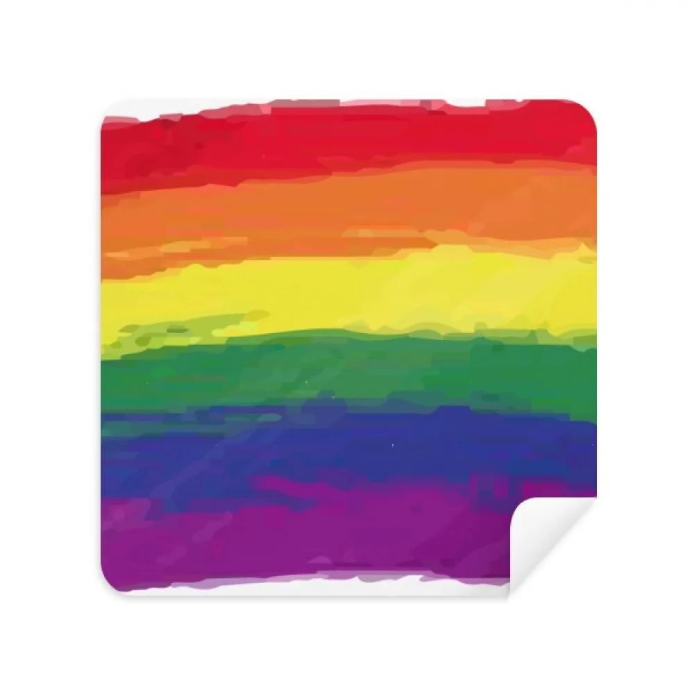 

2 шт., замшевые салфетки для очистки экрана