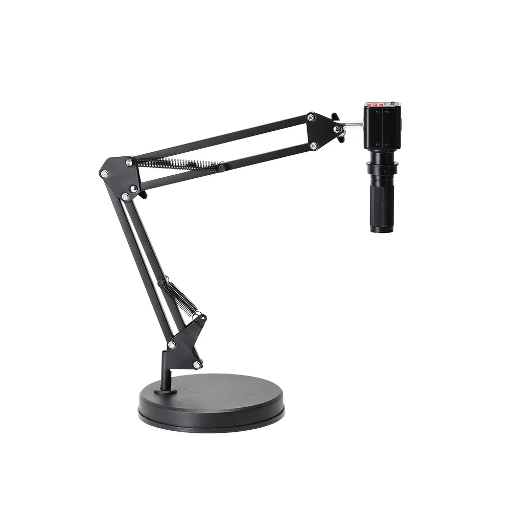 Качелиный кронштейн видеомикроскоп ремонт мобильных телефонов цифровая лупа