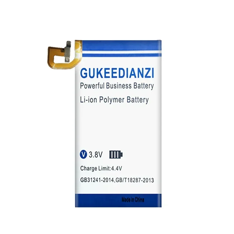 Аккумулятор GUKEEDIANZI 4300 мАч для смартфонов BlackBerry Priv BAT-60122-003 + инструменты