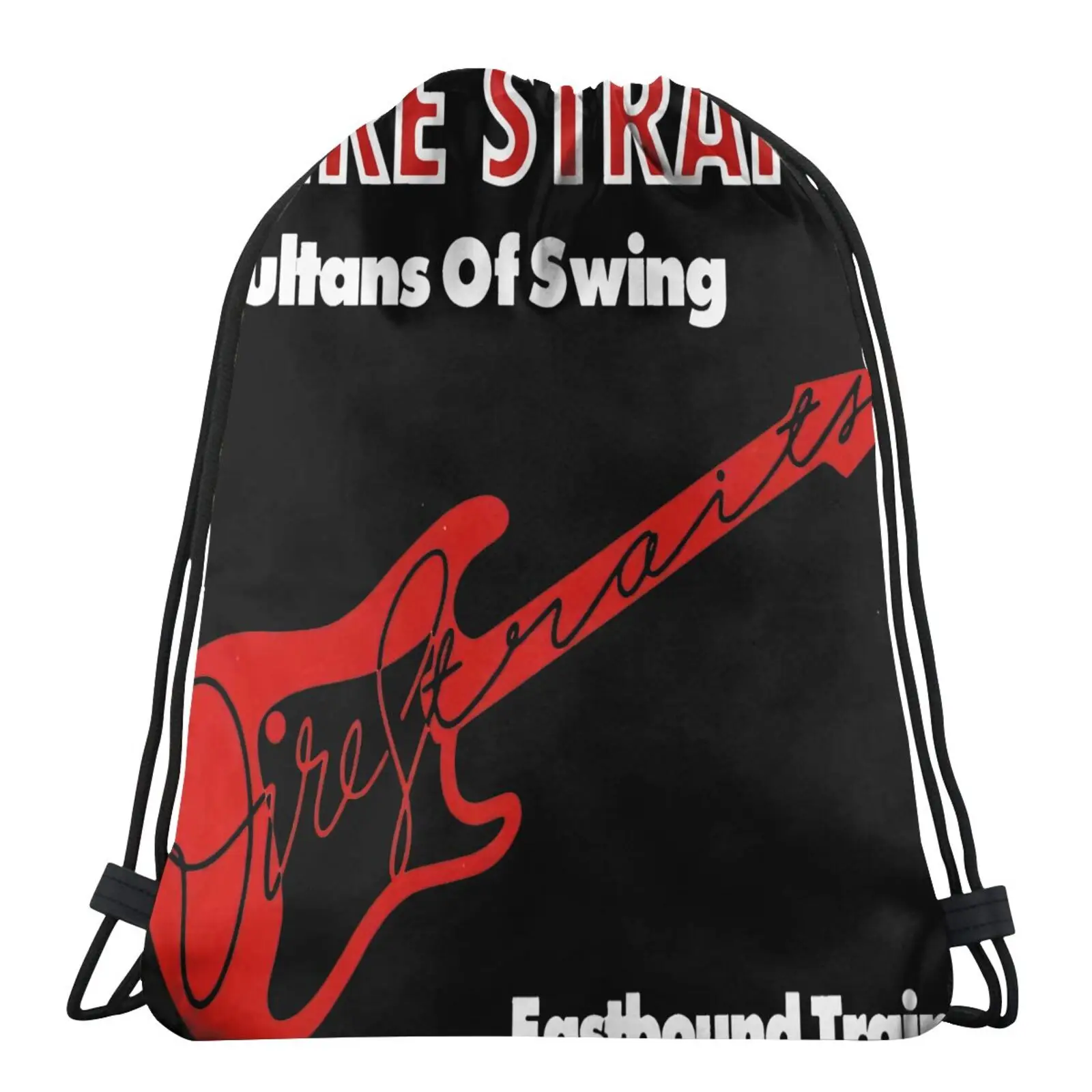

Dire Straits Sultans Of Swing Herren Bag Anime Shoe Bag Cord Bag Organza Bag Handbags Shopper With Anime Skull Bag Women's Bag