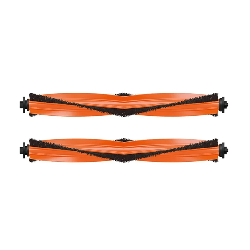 

Main Brush Roll For Xiaomi STYTJ06ZHM Accessories For Mijia Pro Self Cleaning Robot Vacuum Cleaner Parts