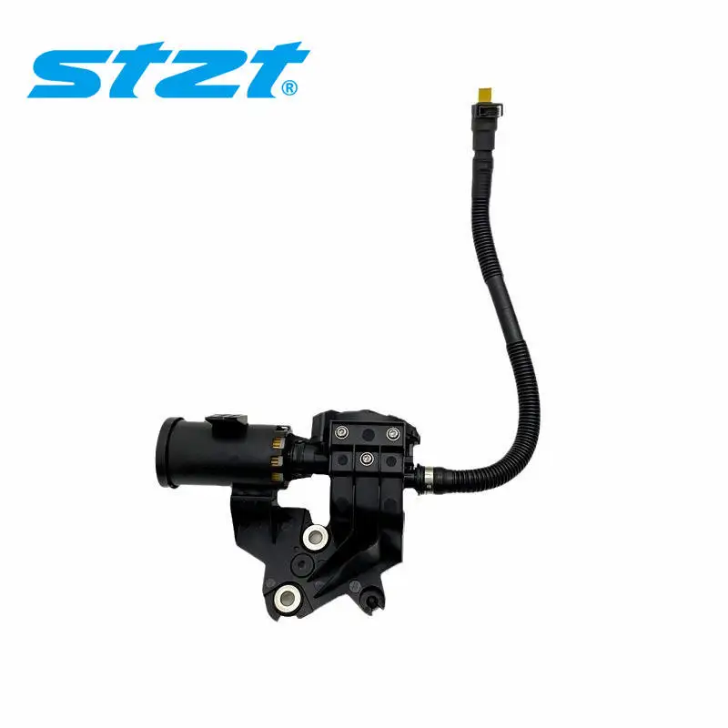 СТТ 16117439920 Автозапчасти новое состояние выхлопная труба топливного бака с