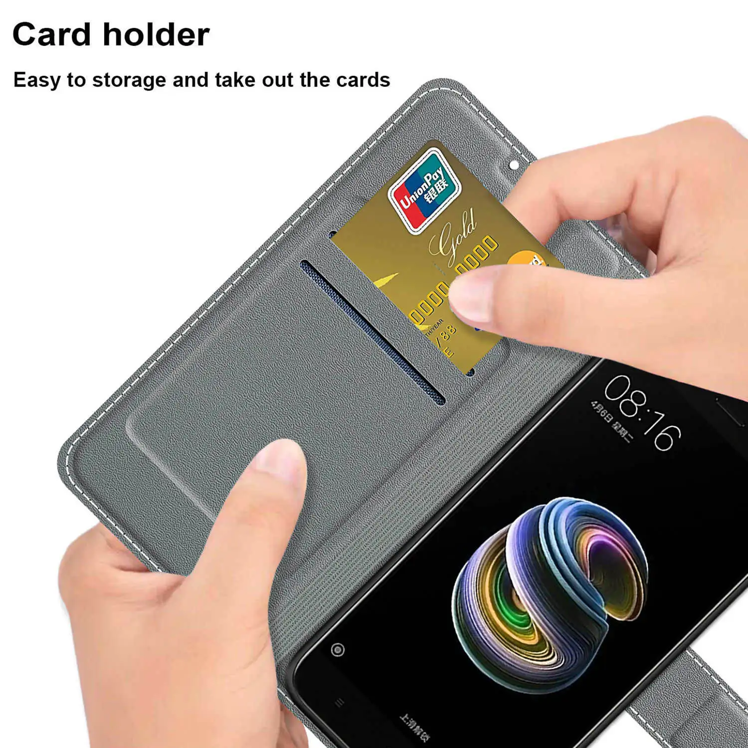 etui flip leather phone case for redmi 9 9a 9c 9t 10 note 9 pro 9s 9t 10 pro 10s 10t 11 11s wallet card holder stand cover free global shipping